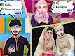 screenshot of Indian Kashmiri Wedding Girls