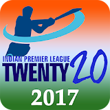 Schedule For IPL 2017 icon