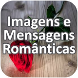 Imagens e Mensagens Românticas icon