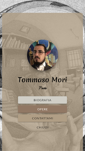 Tommaso Mori Screen 2