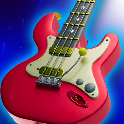 Guitarist 2: Guitar Music Game