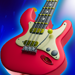 Cover Image of Herunterladen Guitarist: Guitar Music Game  APK