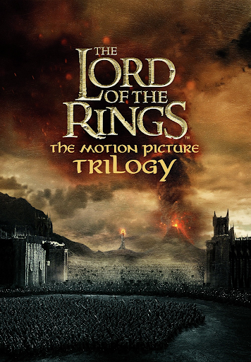 The Lord of the Rings: The Motion Picture Trilogy - Film su Google