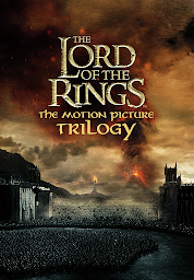 Icon image The Lord of the Rings: The Motion Picture Trilogy