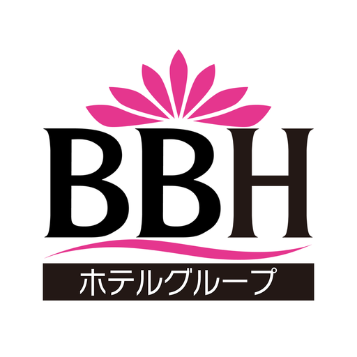 BBHホテルグループ 公式アプリ logo
