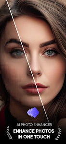 PhotoTune - محسن الصور 4.6.2 APK + Mod (Unlimited money) إلى عن على ذكري المظهر