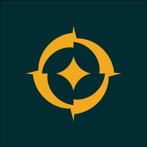 Kompass logo