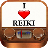 Reiki Music icon