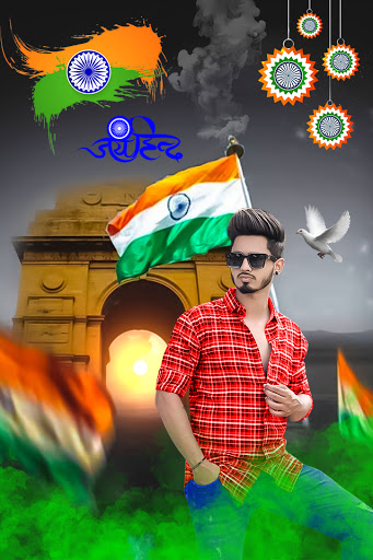 Download Indian Flag Photo Editor 2021 Free for Android - Indian Flag Photo  Editor 2021 APK Download 