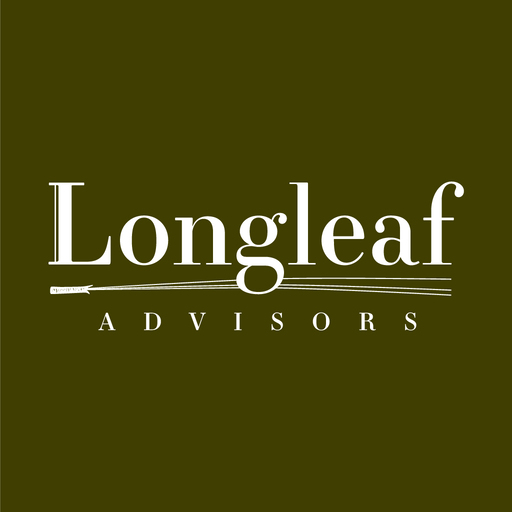 Longleaf Mobile logo