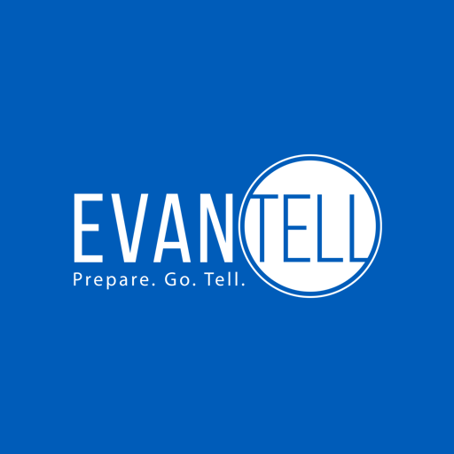 Evantell logo