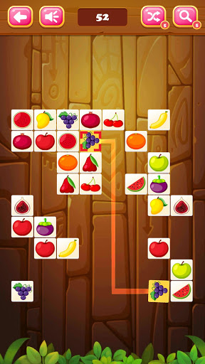 Fruit Connect Match and Clear