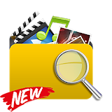 File Manager 2 icon