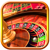 Casino Roulettes -Free icon