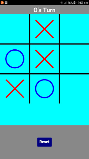 Tic Tac Toe Game 2022 Screen 2