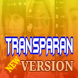 Transparan New Version icon
