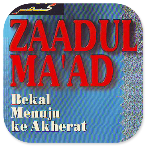 Zadul Maad - Bekal Ke Akhirat logo