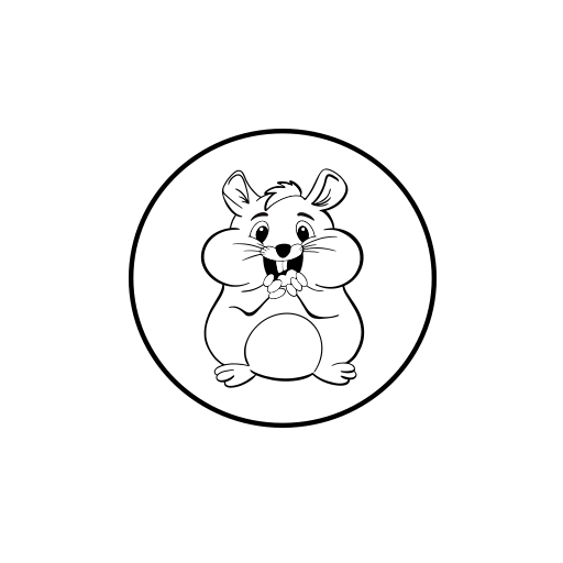 HamsterMania logo