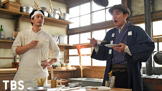 天皇の料理番 天皇の料理番 Episode 1 Tv On Google Play