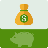 MoneyControl  Expense  Manager and Tracker icon