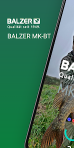 BALZER MK-BT - Apps on Google Play