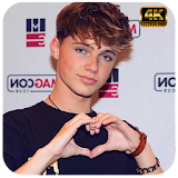 HRVY Wallpapers HD icon