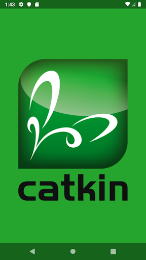 Android application catkin SmartApp screenshort
