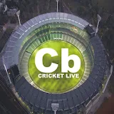 Mobile Cricket Cricbuzz - Live matches, score icon
