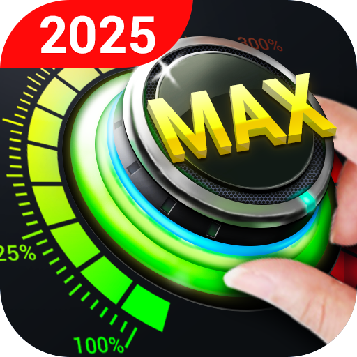 Download Amplificateur de volume de son 2.8.0 Apk for android