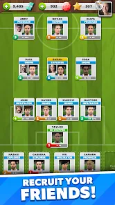 Score! Match - PvP Football – Apps on Google Play