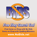No Bids Search - Upate Available. See Description Apk
