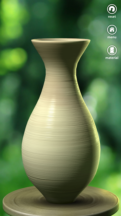 Let's Create! Pottery Lite - 1.65 - (Android)