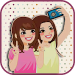 Cover Image of Download Frases para Amigas  APK