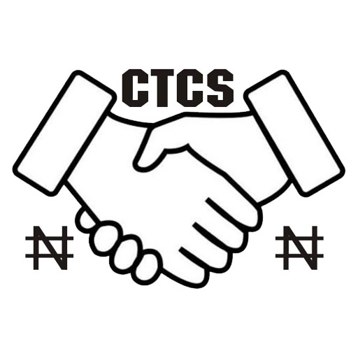 CHRISTIAN TEACHERS COOP KISHI logo