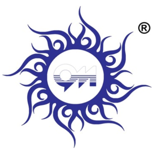 Shree om jarii logo