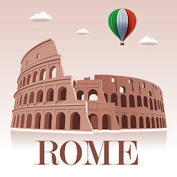 Rome Travel Guide: Download & Review