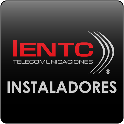 IENTC - Instaladores logo