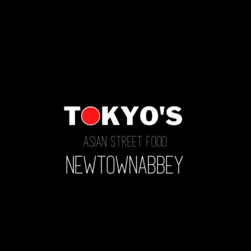 Tokyos Asian Street Food logo