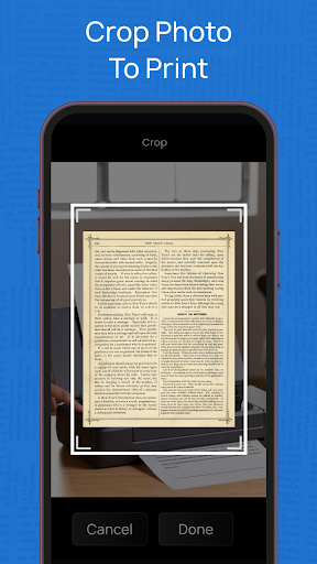 Smart Printer - Printing tool Screen 3