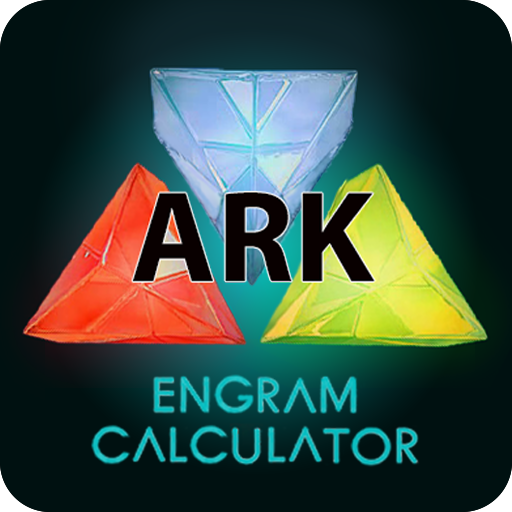 Ark calculator