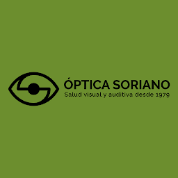 图标图片“Óptica Soriano”