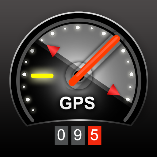 Speedometer GPS MIL9 Download on Windows
