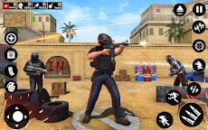 Modern Gun Shooting Fps Gamesのおすすめ画像2