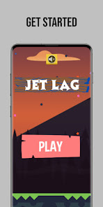 Jet Lag - Aviate Wings 1.0 APK + Mod (Unlimited money) إلى عن على ذكري المظهر