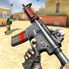 Critical War Strike: CS Games icon