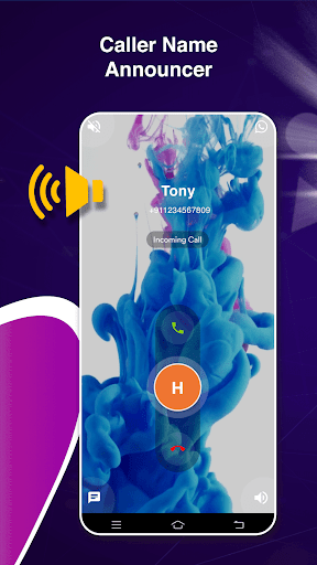 Caller Theme - Dialer, Screen - Personalization - apps