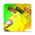 Rainbow Block Breaker