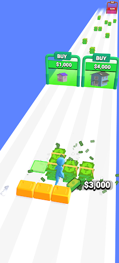 Money Fit 3D - Screenshot 3