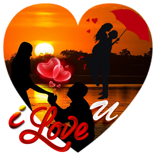 Love Propose logo