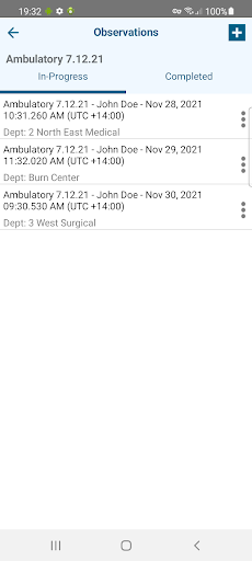 JCI AMP Screen 3